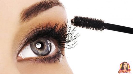 TIPOS DE MASCARAS DE PESTAÑAS QUE PARECERÁ QUE TIENES PESTAÑAS POSTIZAS