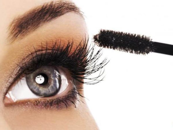 TIPOS DE MASCARAS DE PESTAÑAS QUE PARECERÁ QUE TIENES PESTAÑAS POSTIZAS