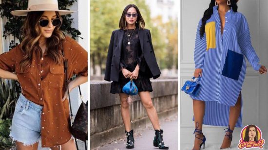 CÓMO COMBINAR ACCESORIOS CON TU ROPA