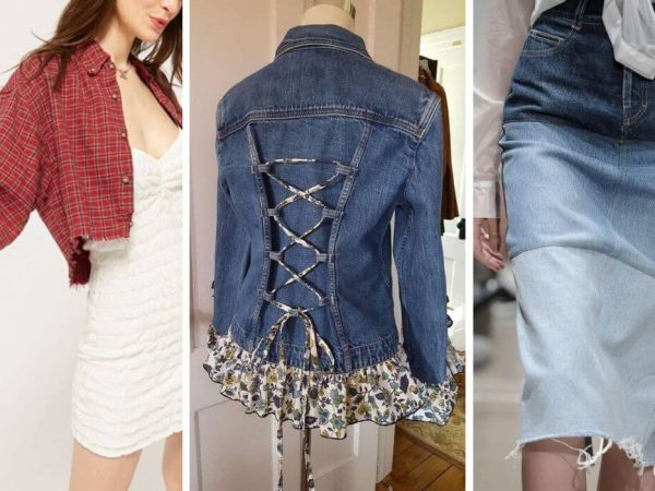 10 TRUCOS DE MODA PARA QUE TU ROPA LUZCA ESPECTACULAR