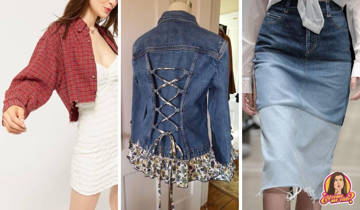 10 TRUCOS DE MODA PARA QUE TU ROPA LUZCA ESPECTACULAR