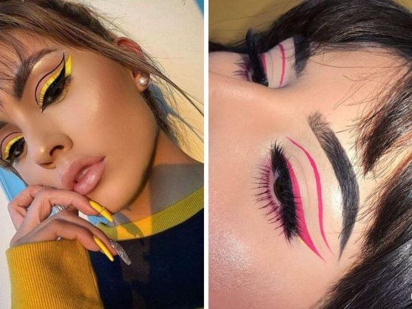 DELINEADOS PARA OJOS EXCLUSIVOS PARA CHICAS ADICTAS AL MAQUILLAJE