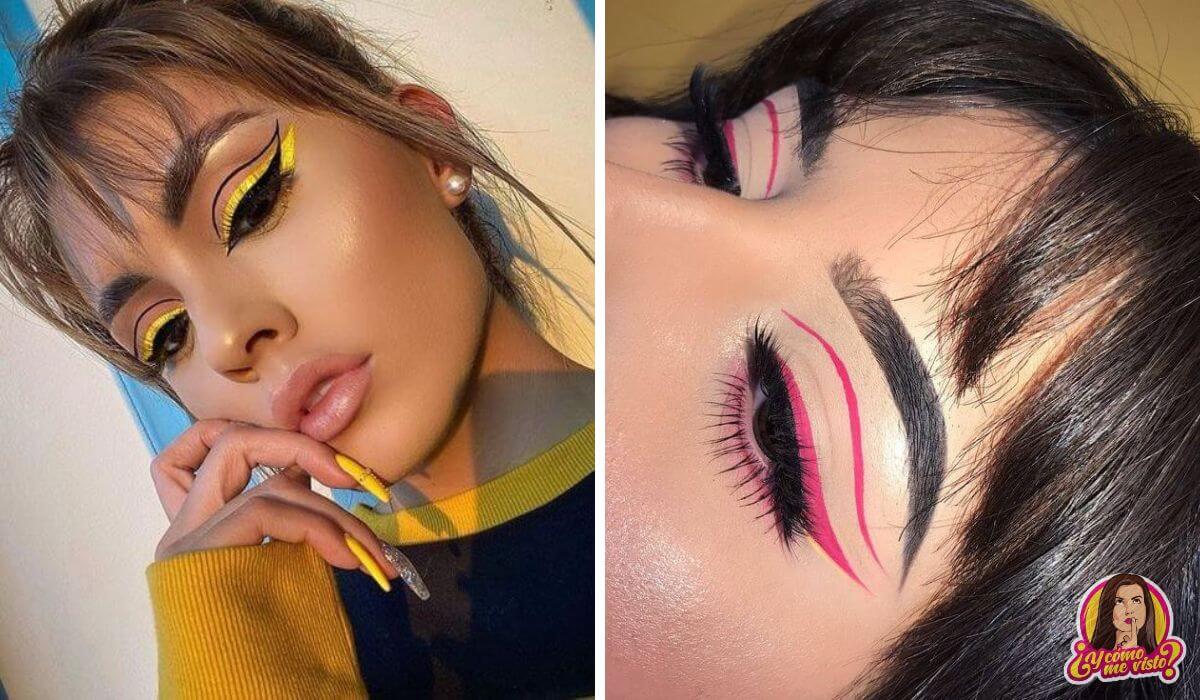 DELINEADOS PARA OJOS EXCLUSIVOS PARA CHICAS ADICTAS AL MAQUILLAJE