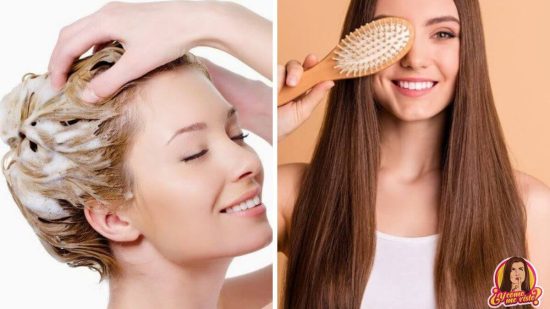 TÉCNICAS QUE NECESITAS CONOCER PARA CONTROLAR EL FRIZZ