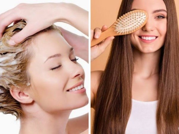 TÉCNICAS QUE NECESITAS CONOCER PARA CONTROLAR EL FRIZZ