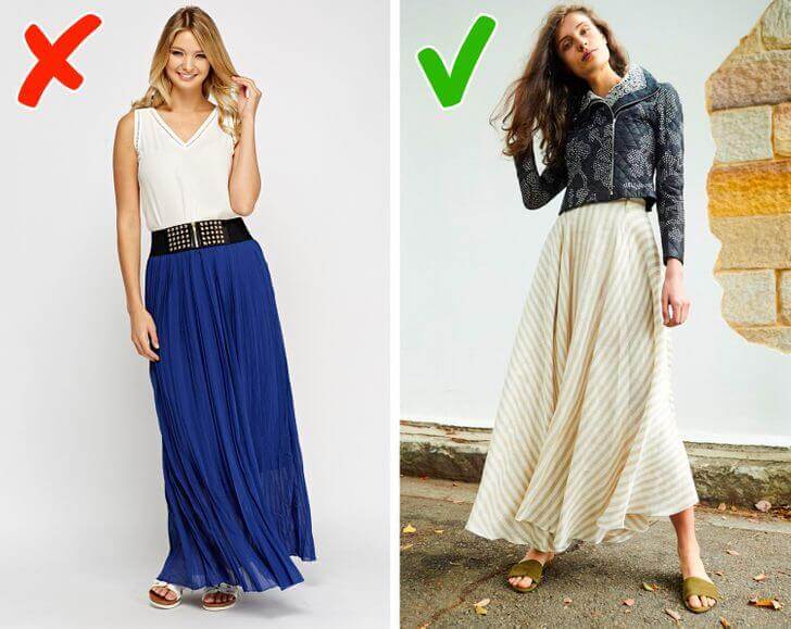 hacer para combinar ropa
