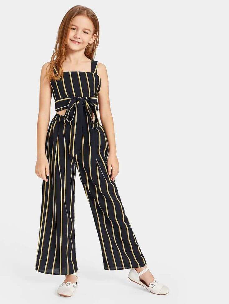 ropa exclusiva para niñas