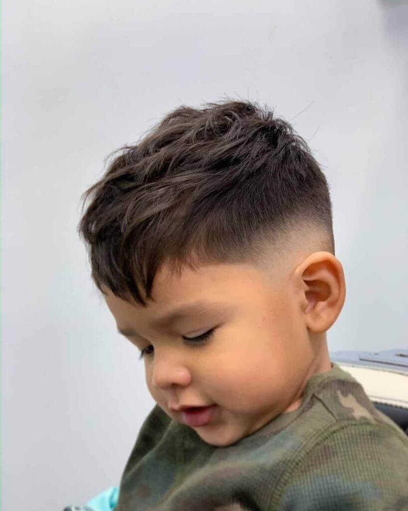 cortes de cabello geniales